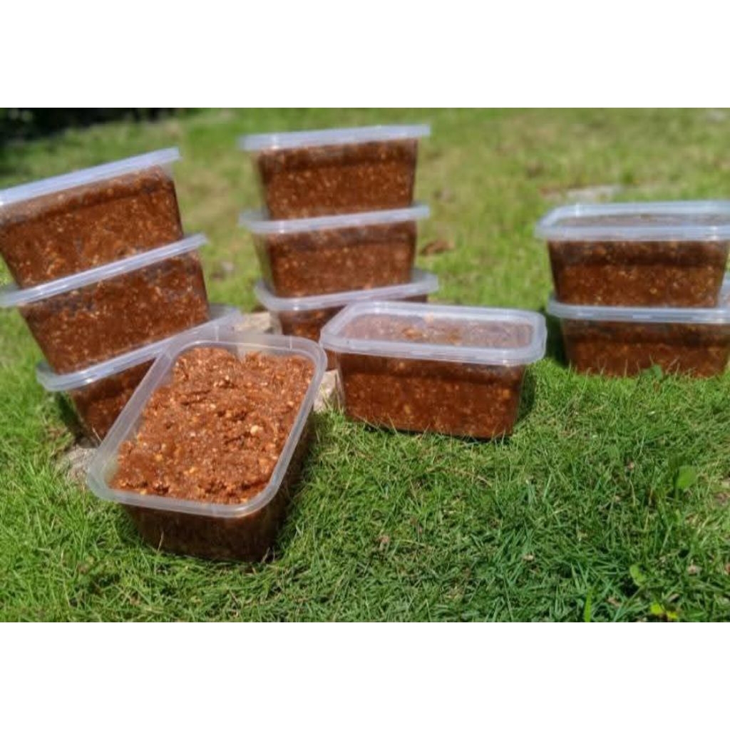 

sambel pecel madiun 500 gram