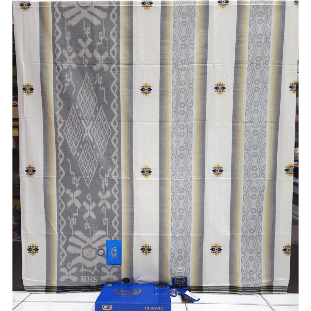 BHS.CLASSIC.SKT.GOLD