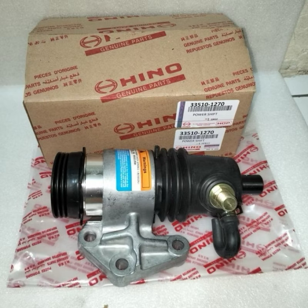 POWER SHIFT HINO LOHAN FG235TI 33510-1270