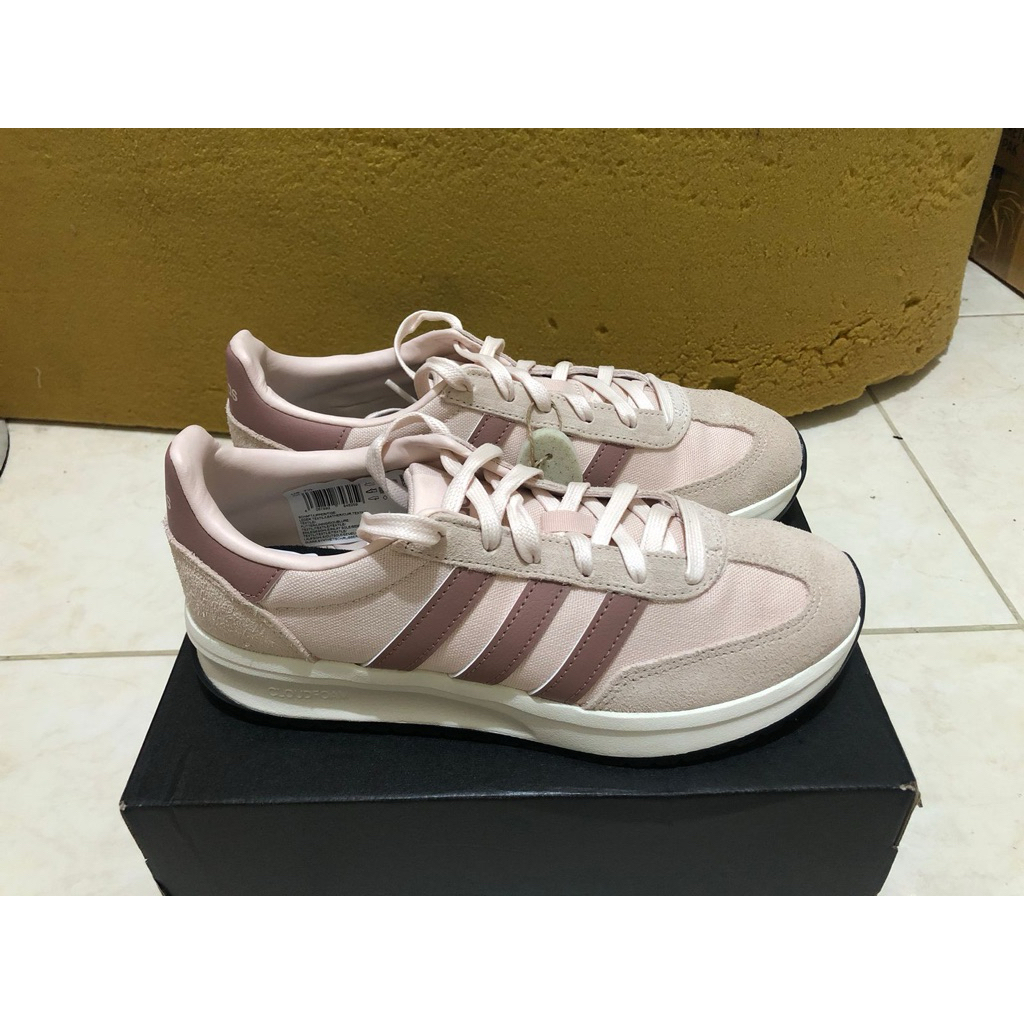 Adidas Run 70s 2.0 Shoes