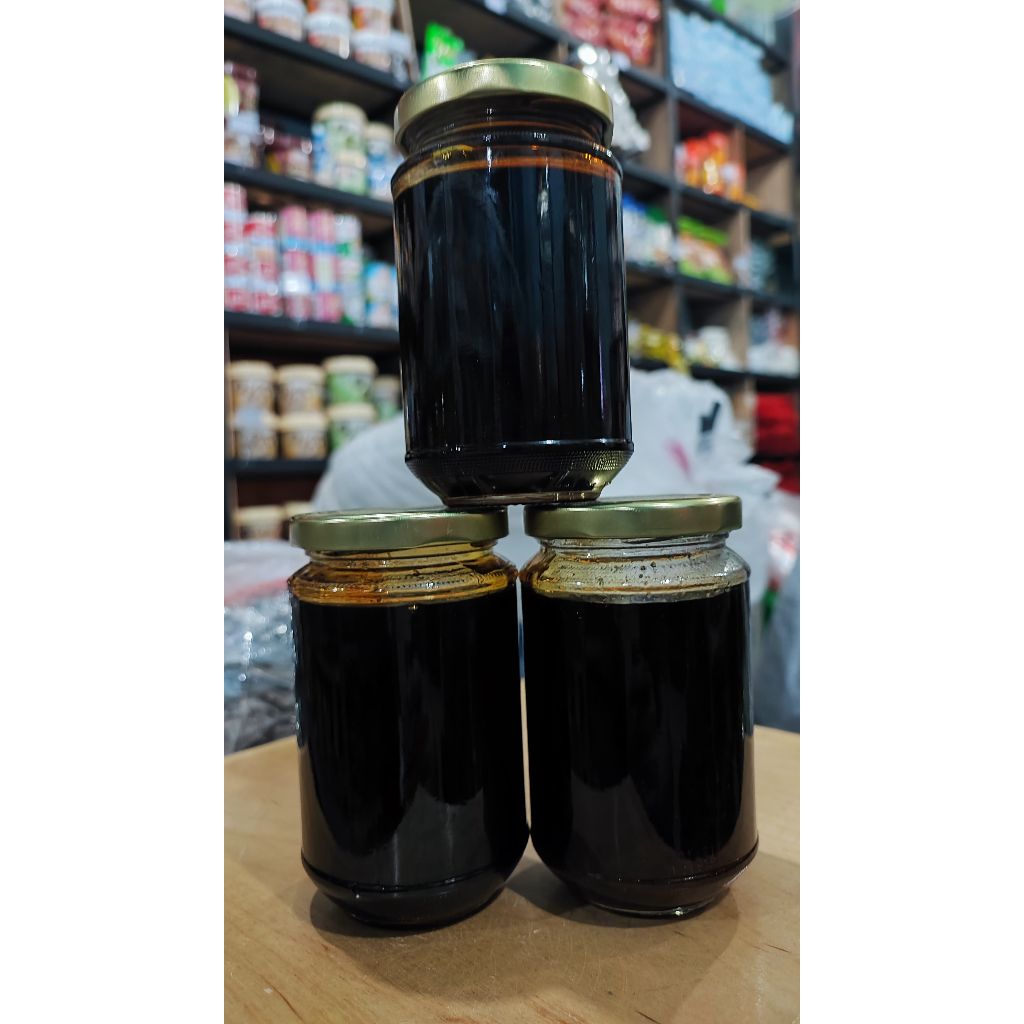 

Golden Syrup Moon Cake 380 ML