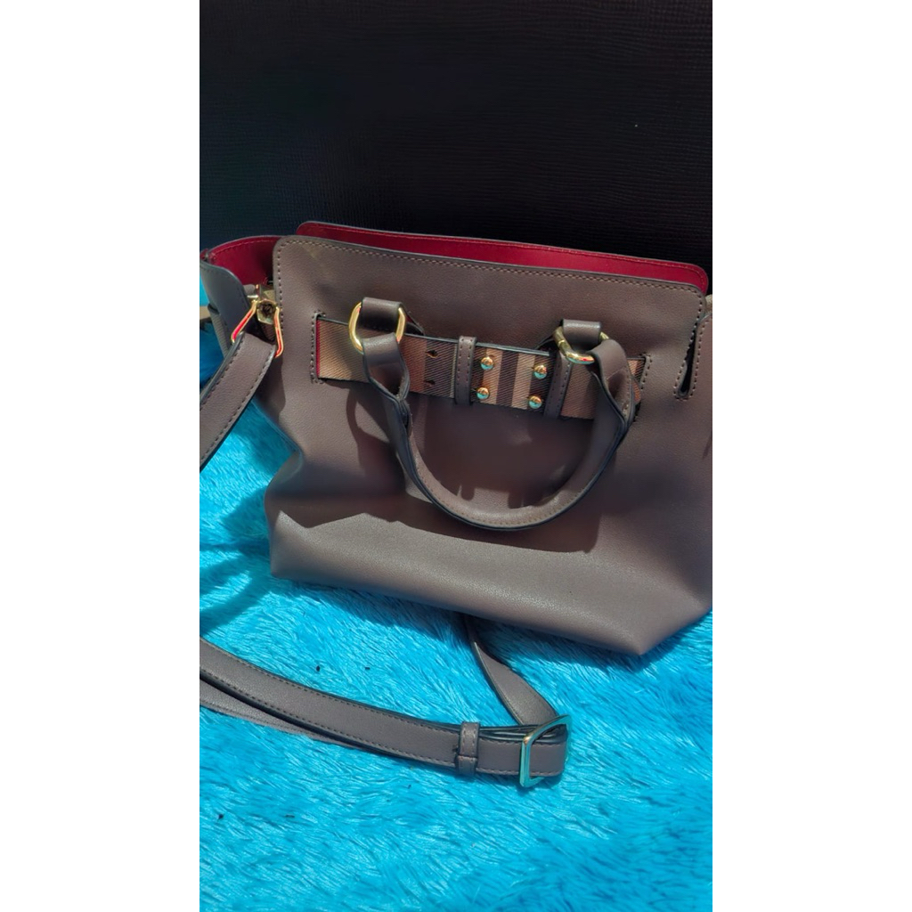 TAS EMSIO PRELOVED
