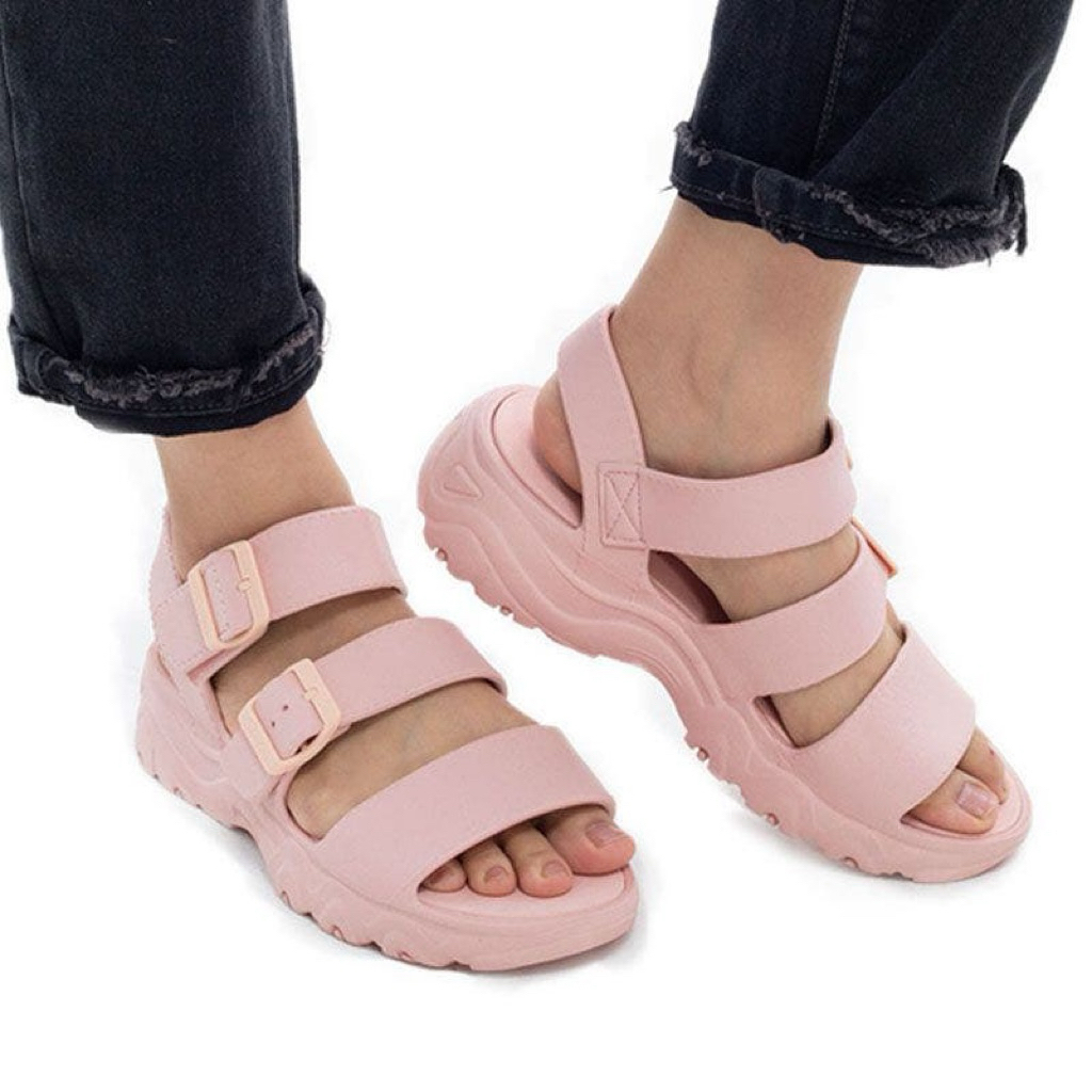 Skechers - D’Lites 2.0 Women’s Sandal Pink