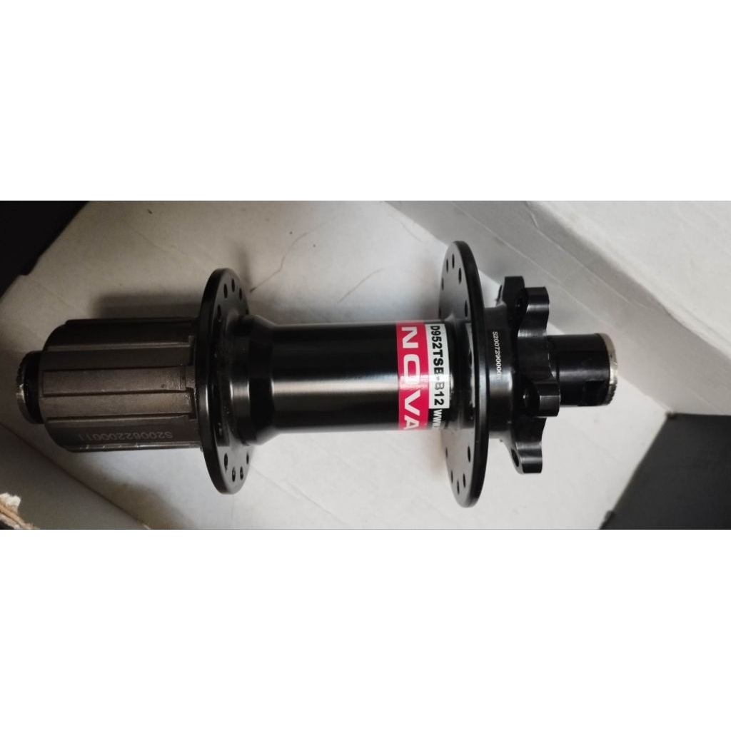 Hub Freehub Novatech 32 Hole TA