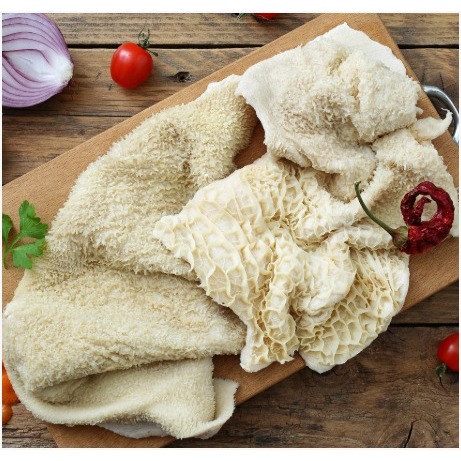 

FDG BABAT BERSIH FROZEN 1 KG