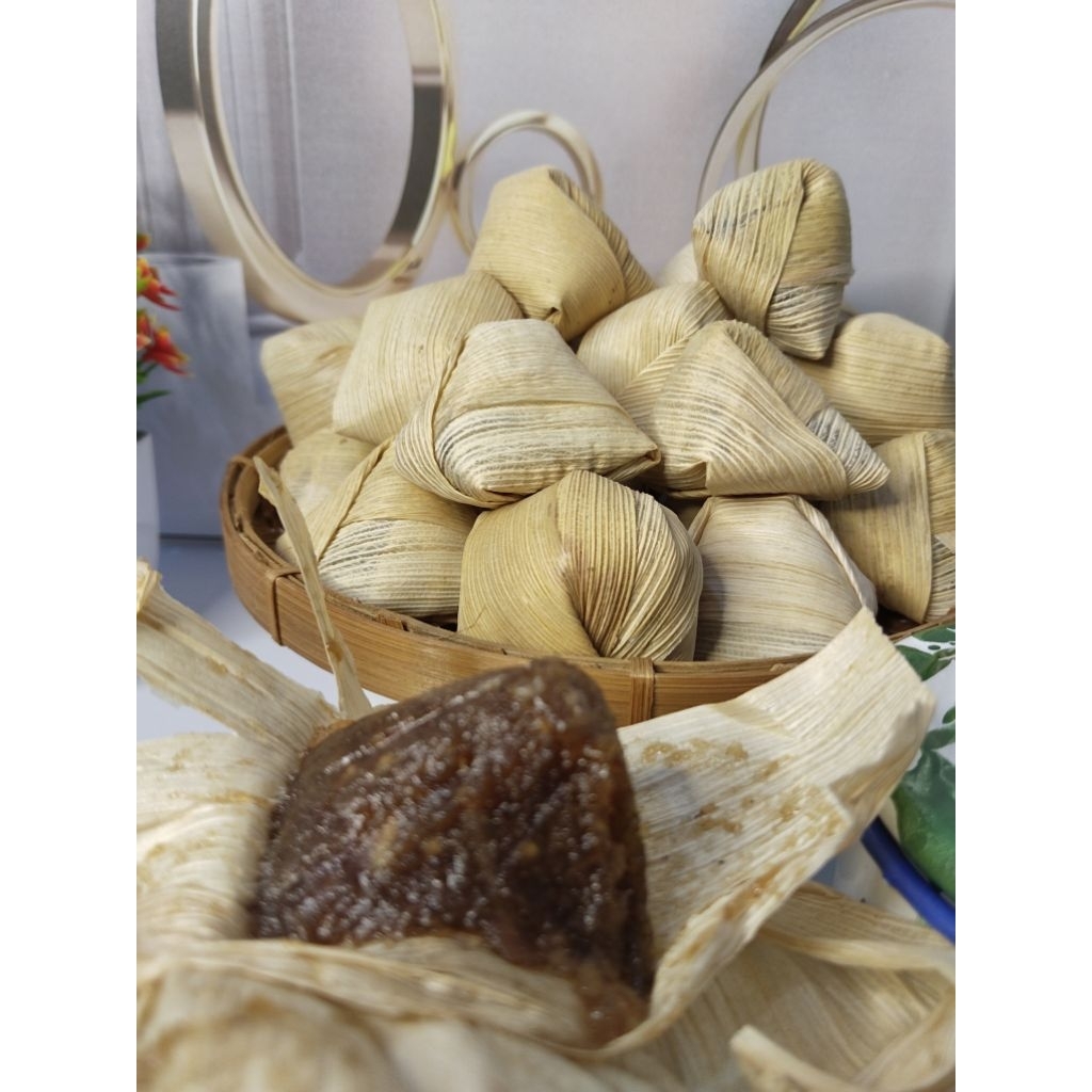 

Wajik / Wajit Ketan Asli Garut 250gr 500gr 1000gr