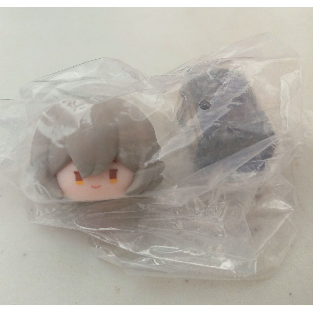 Honkai Star Rail HSR mini train figure Vol. 1 (topping) Stelle MC ori