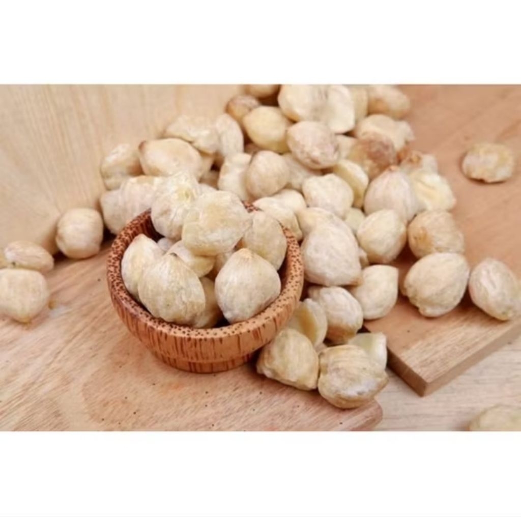 

Biji Kemiri Utuh 100gr