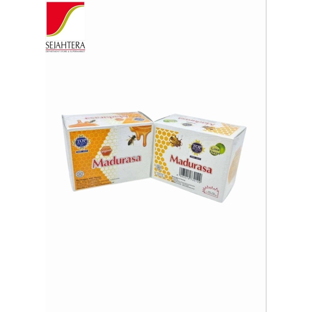 

MADURASA 12sx20gr (Original,jeruk Nipis,jeruk)