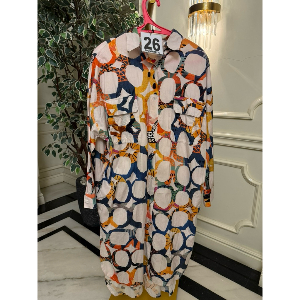 preloved calla the label