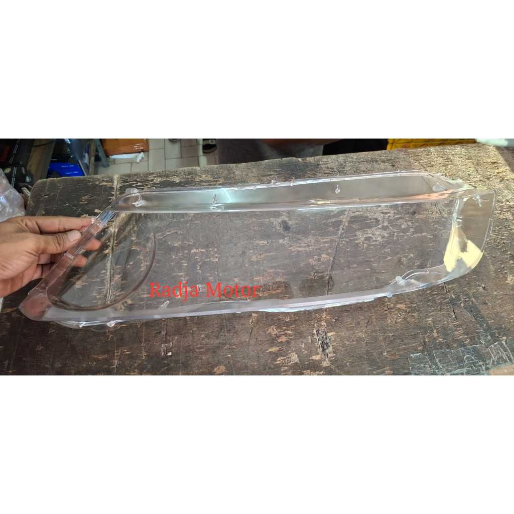 mika head kaca lamp lampu depan kanan kiri utama odyssey rb1 2004 2005 2006 2007