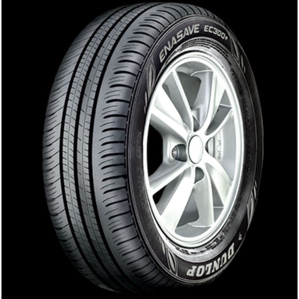 Ban Mobil Dunlop Enasave Ec300 175/65 R14 Agya cayla