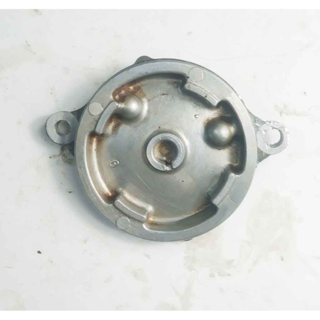 tutup pompa oli Beat fi ORI copotan motor