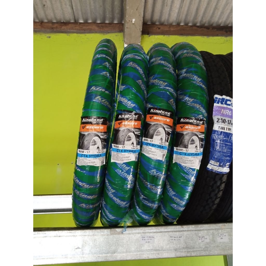 kingland axcero hydra