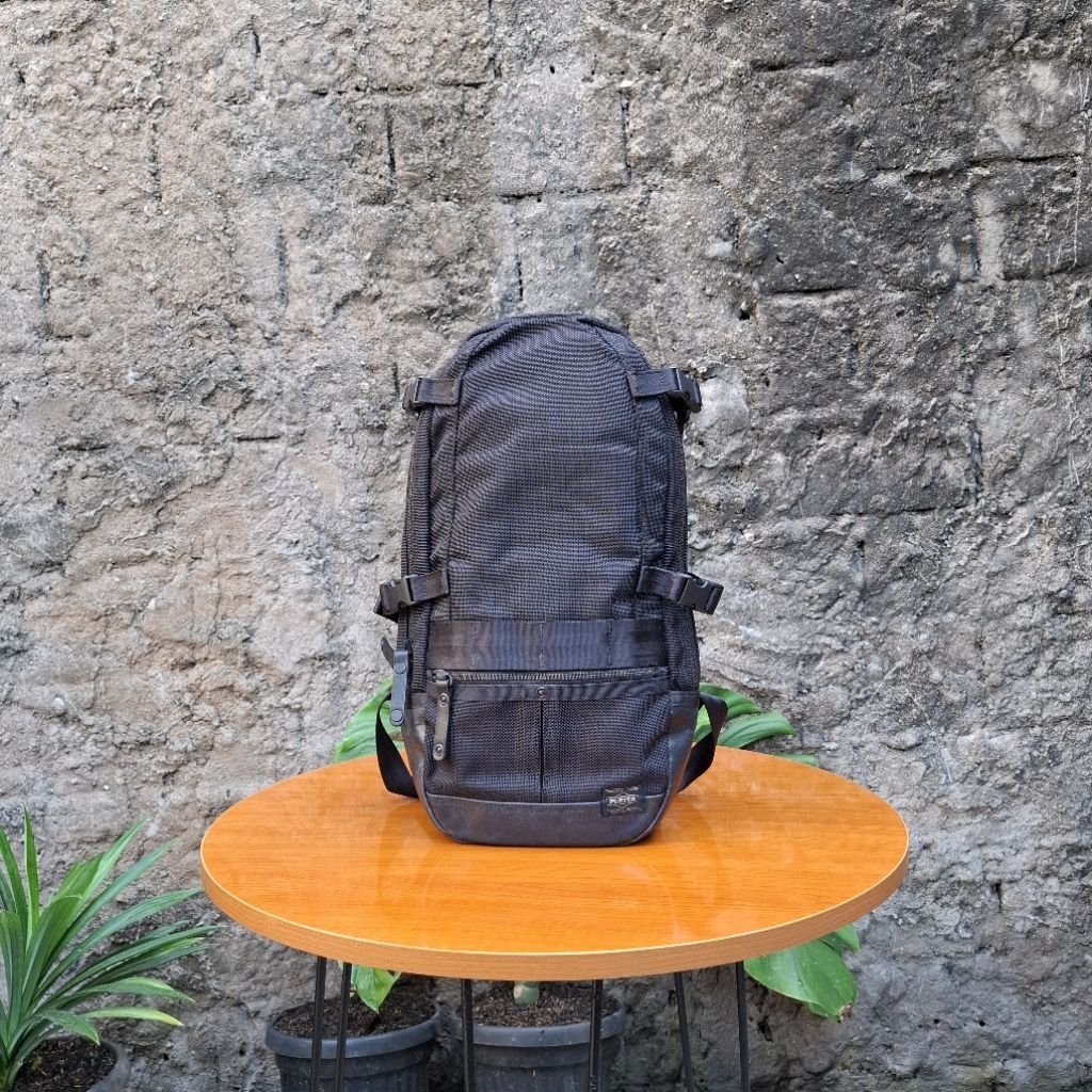 Porter Yoshida Heat Rucksack Backpack