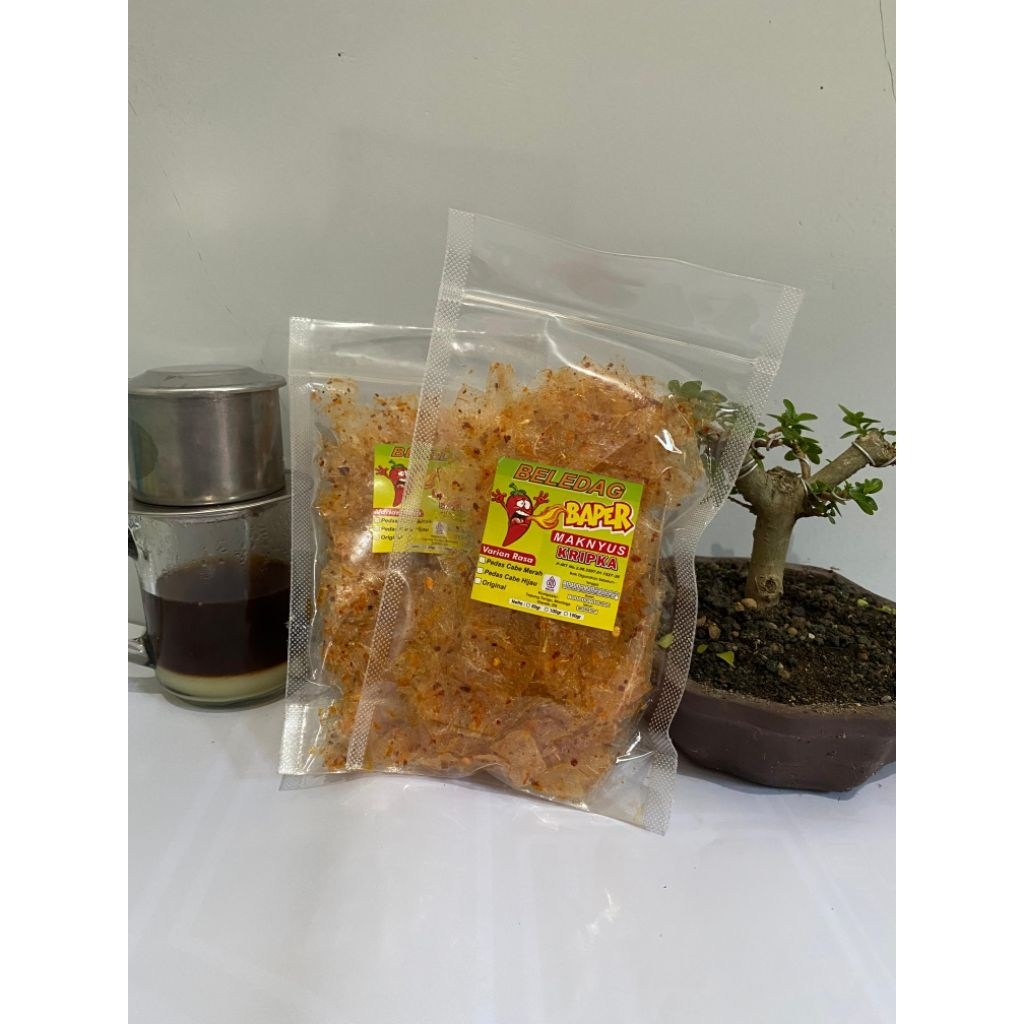 

KRIPIK KACA PEDAS- FP SHOP KRIPIK KACA PEDAS