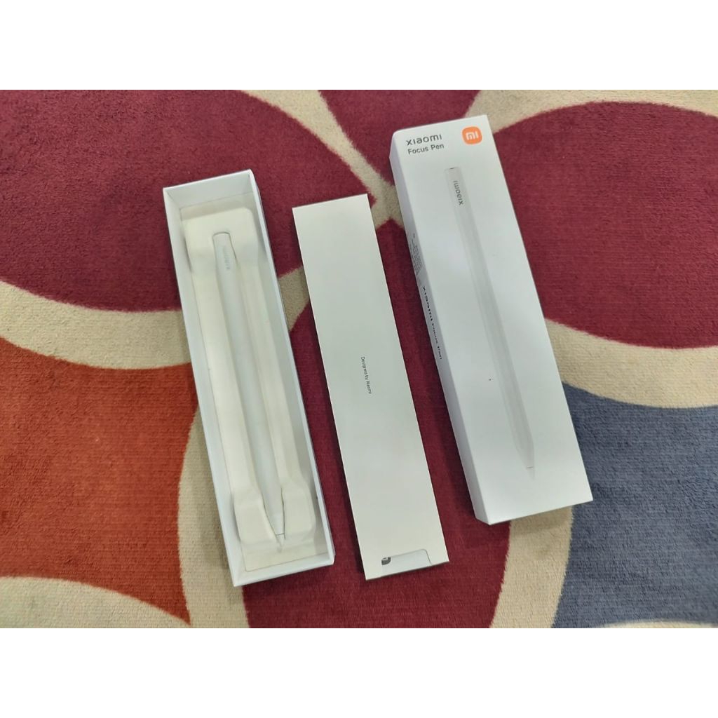 Xiaomi focus pen