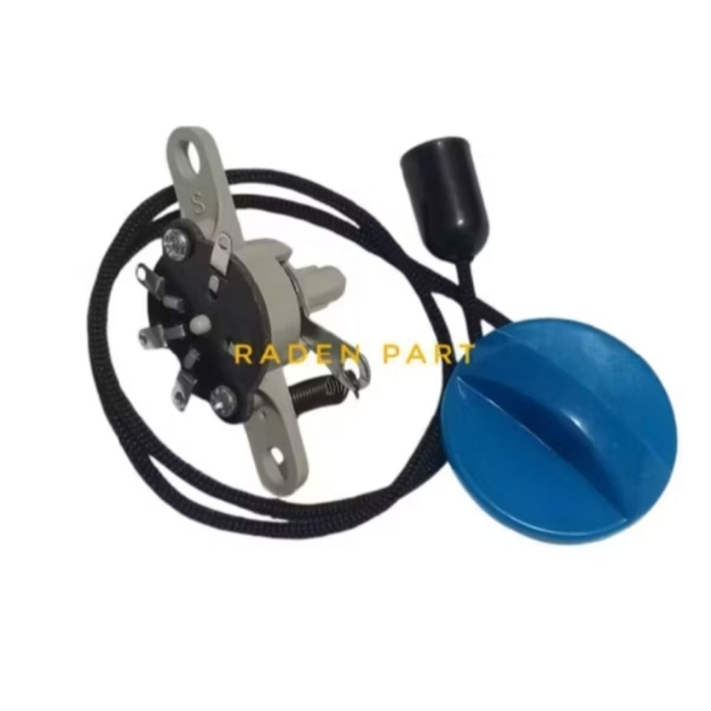 SWITCH SAKLAR KIPAS ANGIN WALLFAN (satuan)