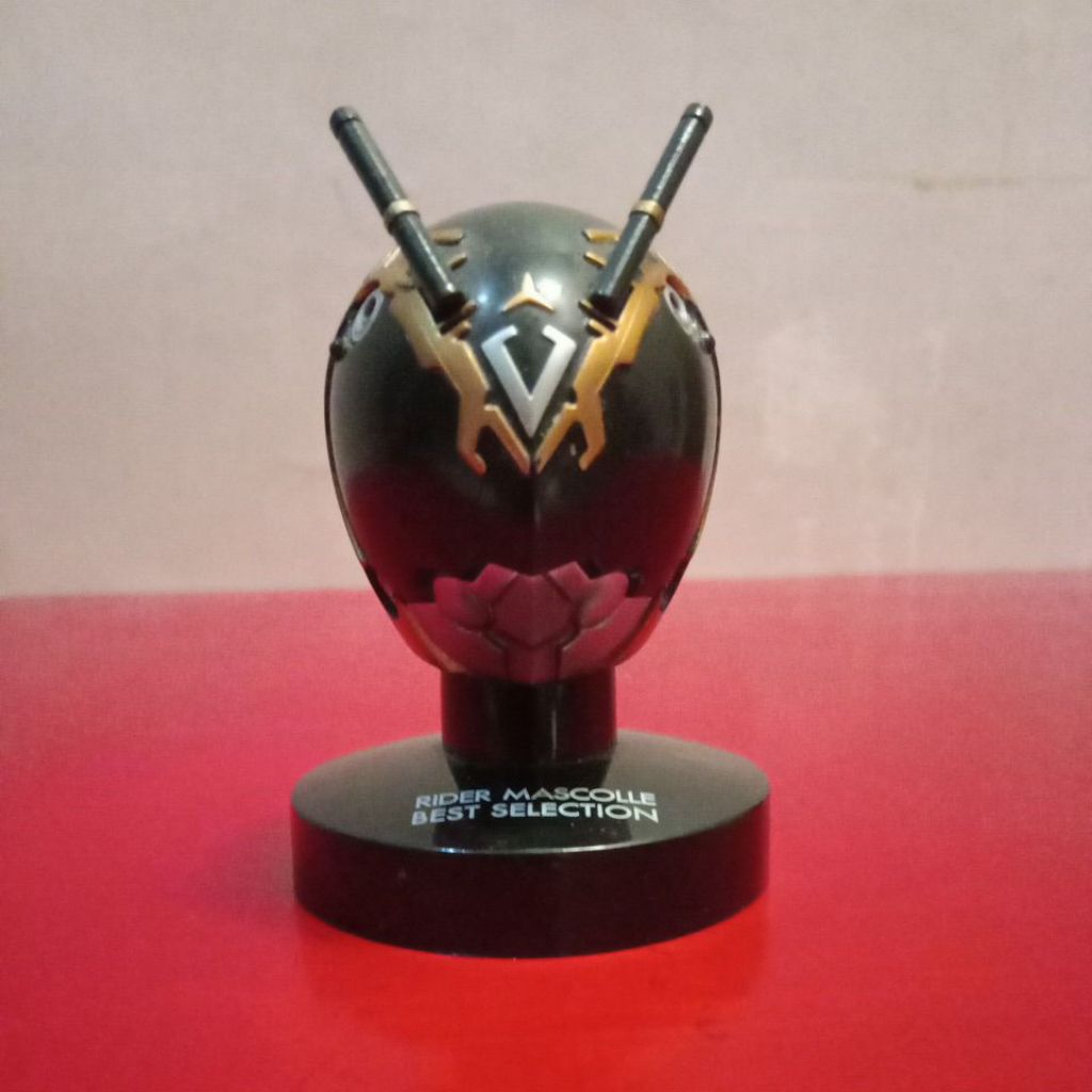 RMC Kamen Rider Alternative Zero