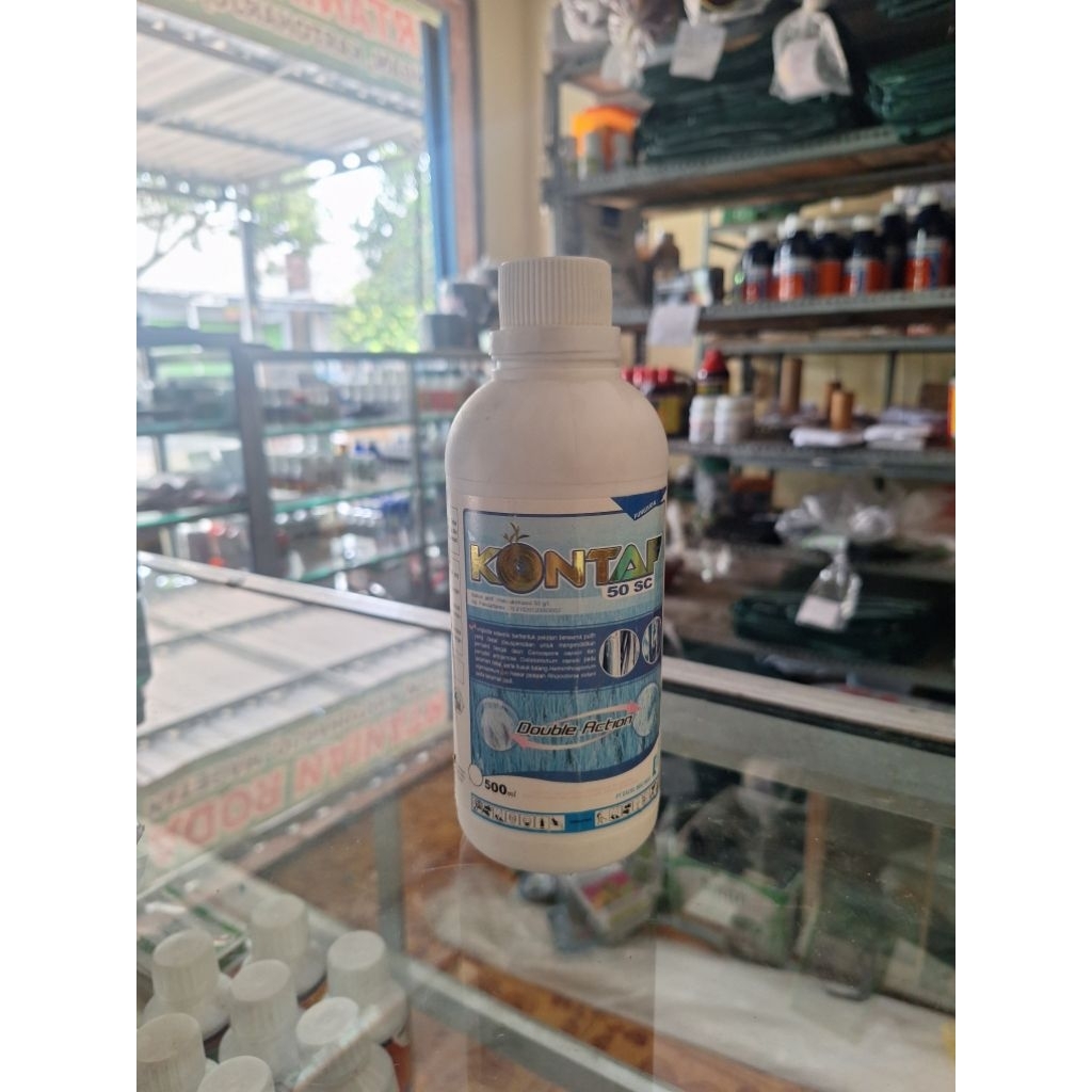 Fungisida Kontaf 50SC 500ML