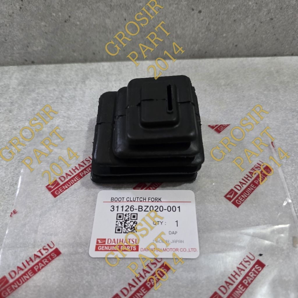 KARET GARPU KOPLING GRAND MAX LUXIO KARET BOOT KOPLING LUXIO GRAND MAX KARET BOOT GARPU KOPLING LUXI