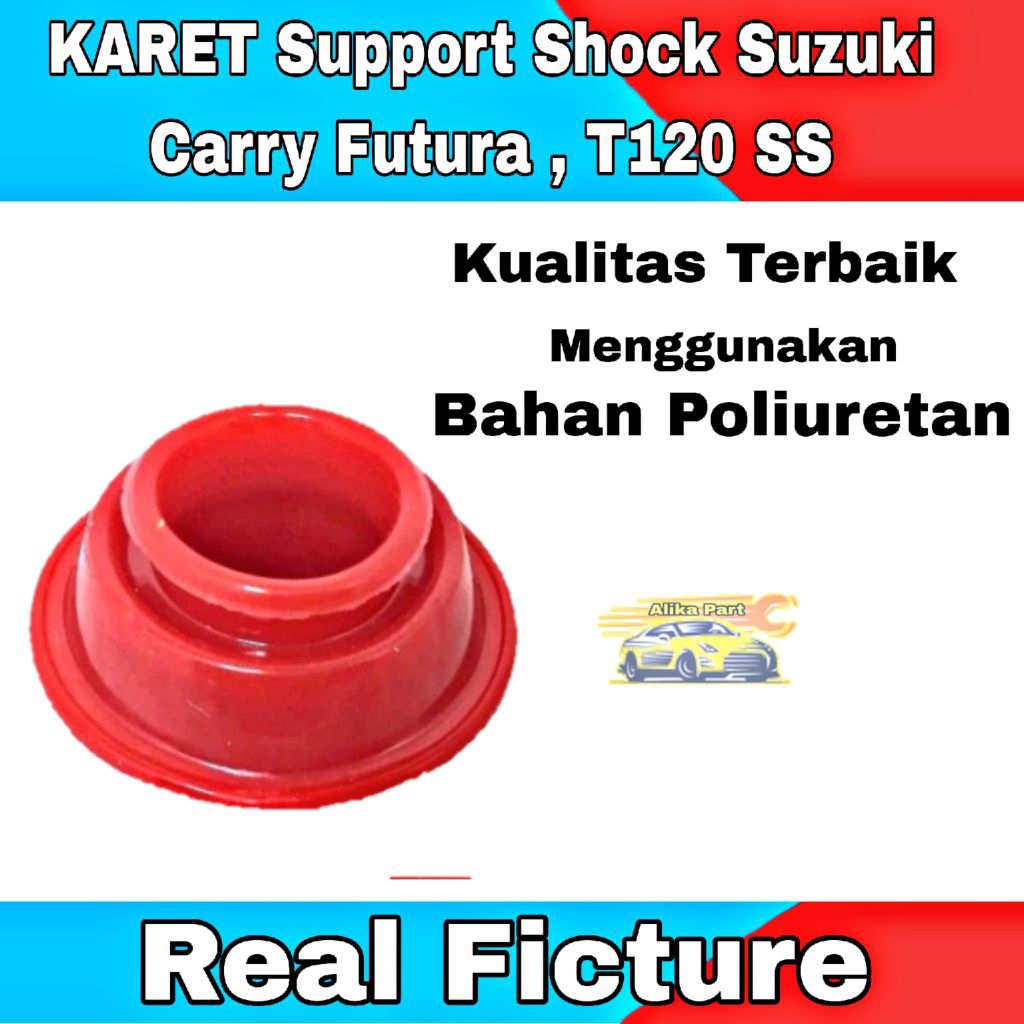 Karet Support Shock Mobil Carry Futura _ Karet Support Shock Mobil Suzuki APV _ Karet Support Shock 