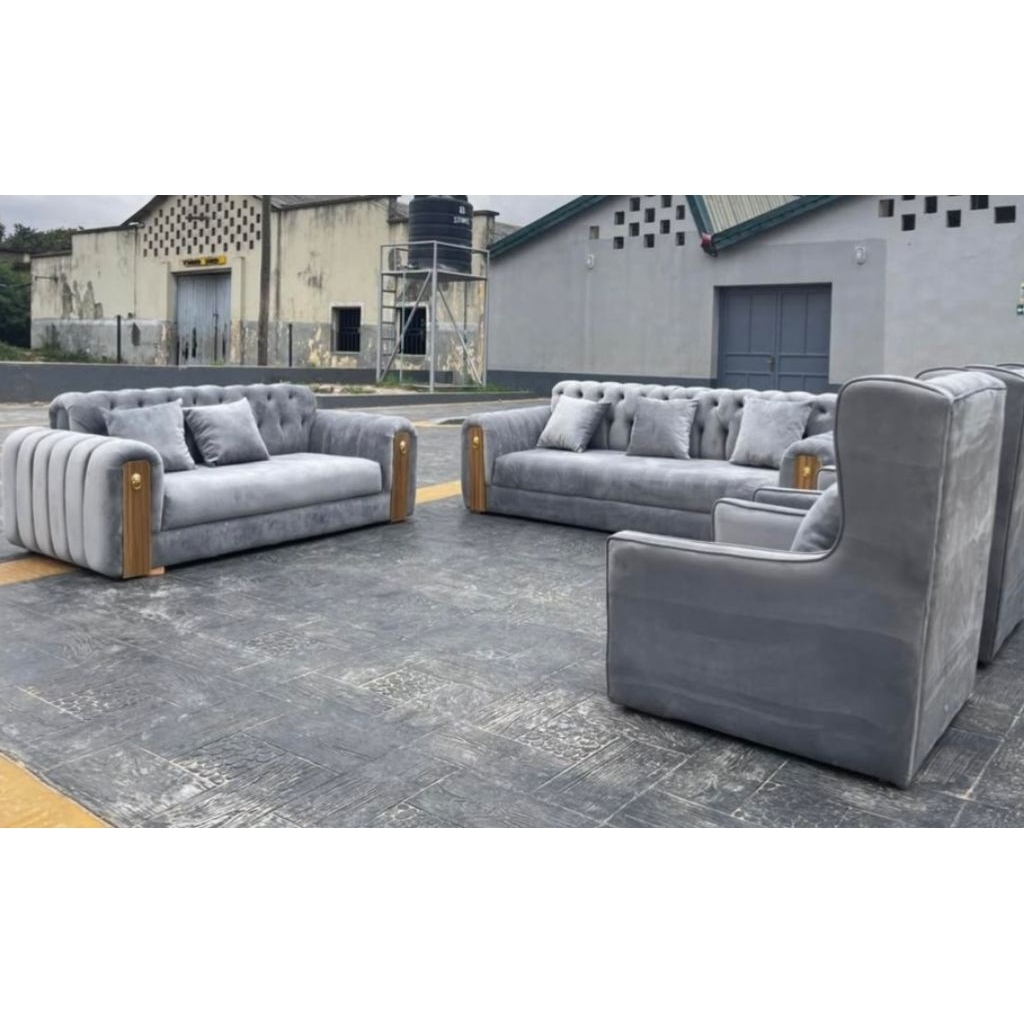 Sofa Retro Arabian 3211