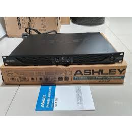 Power Ashley VLP300 ORIGINAL Komponen Makro Class AB 2 Channel