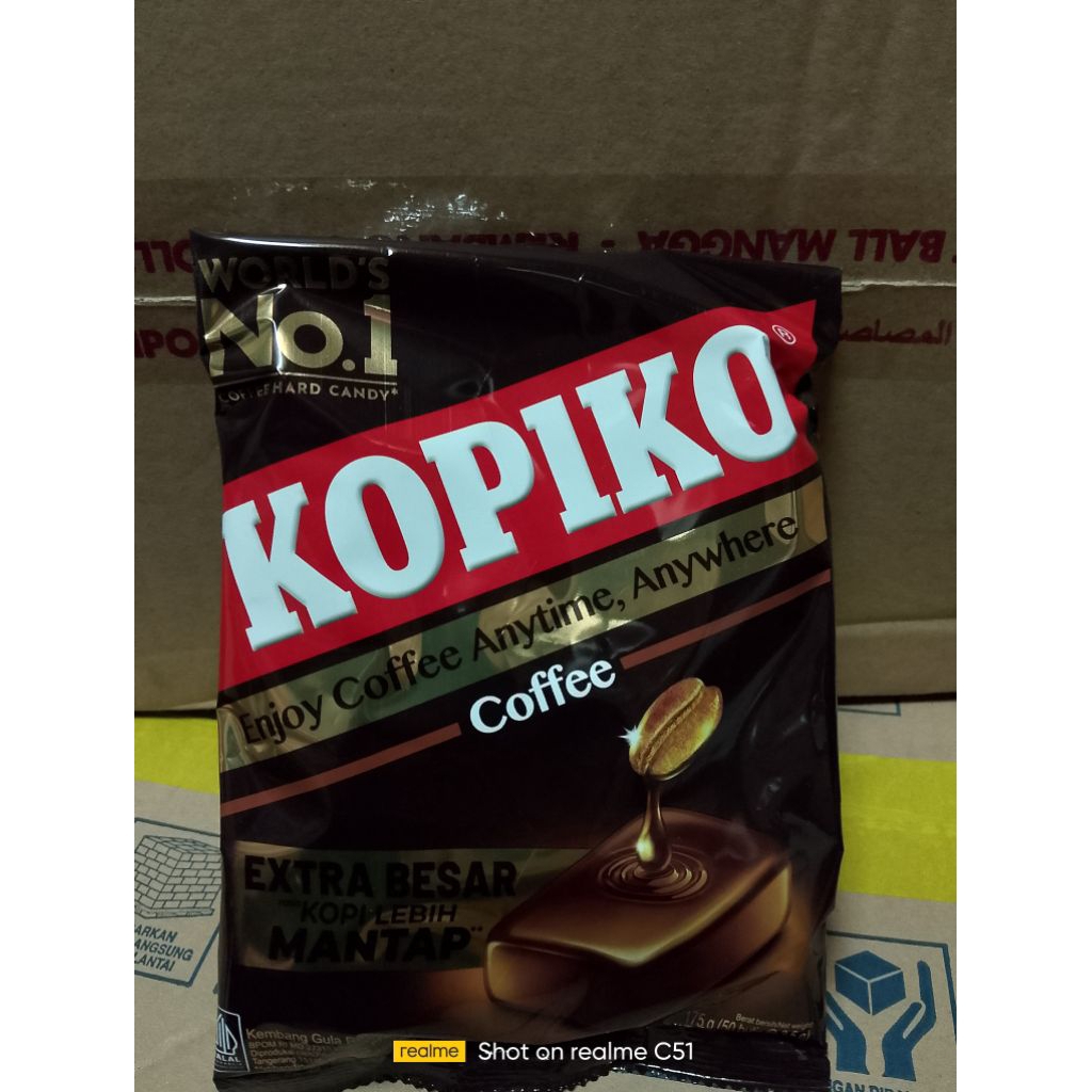 

permen kopiko 175gr