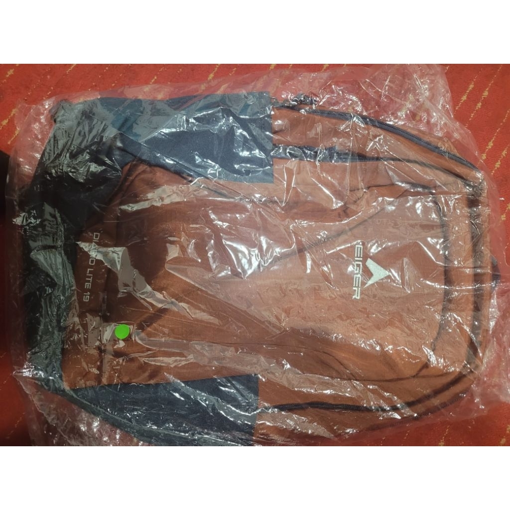 tas eiger diario 19 lite