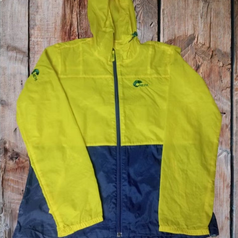 Jacket Outdoor Running Nepa Branded