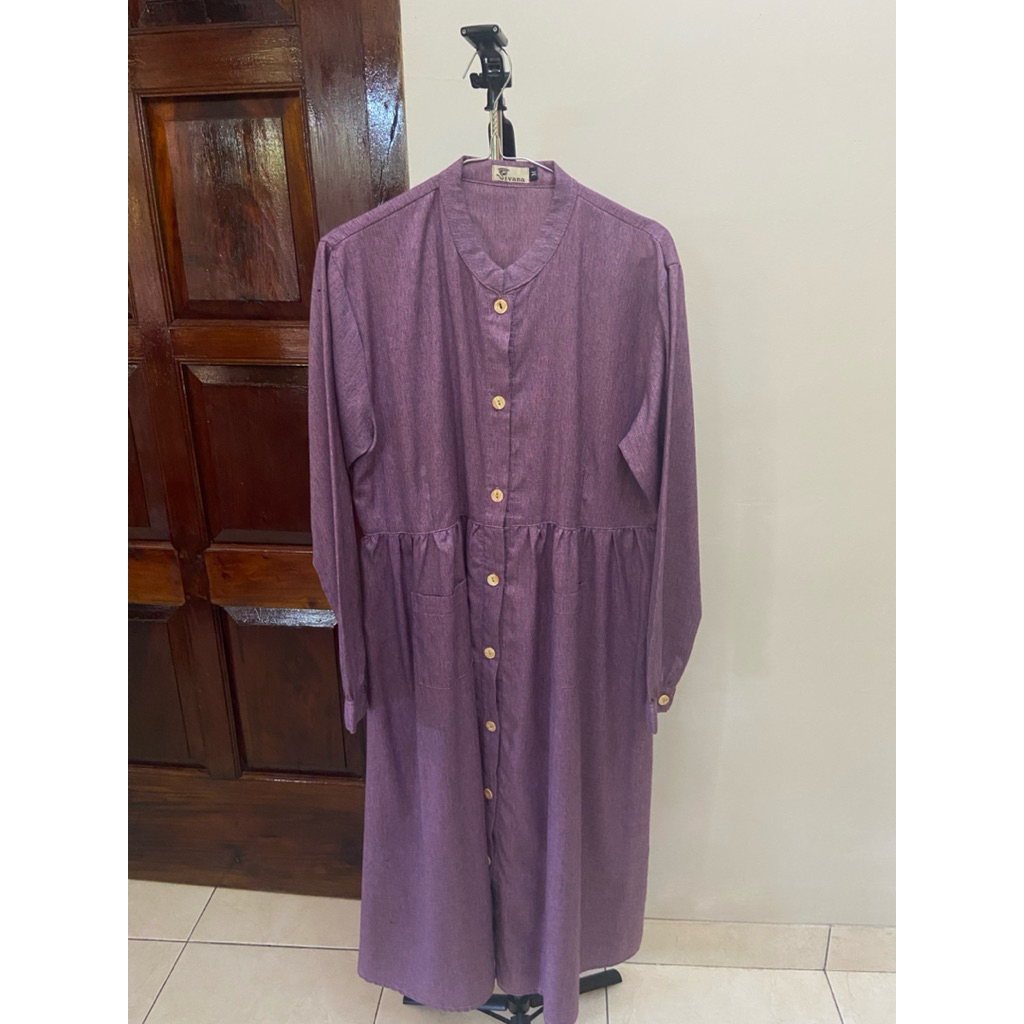 [PRELOVED] Tunic by Sivana Hijab