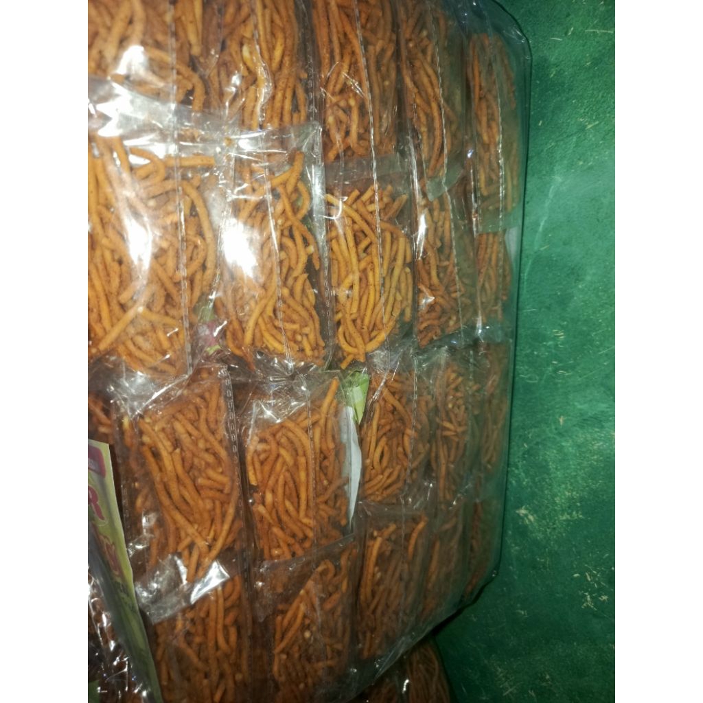 

Stick Latansa Pedas @12bungkus