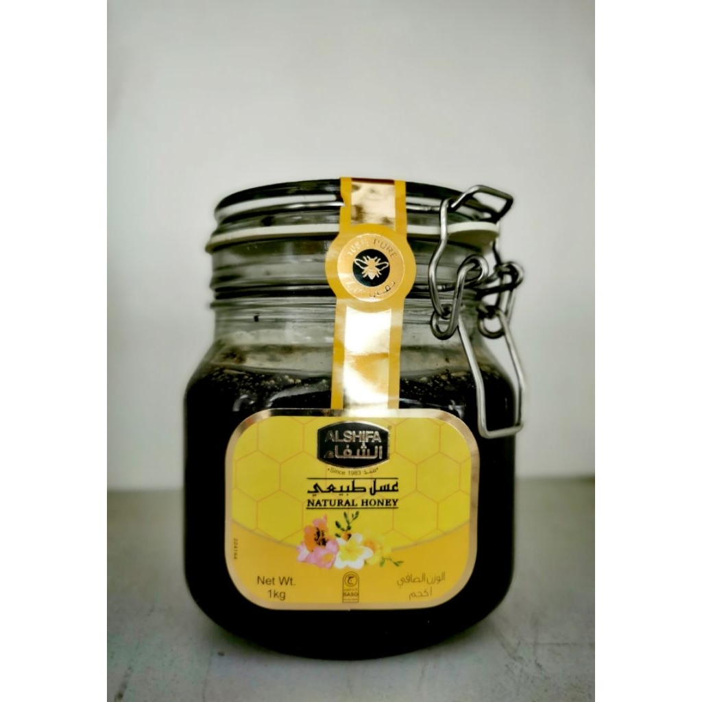 

madu, madu murni, madu obet, madu arab, madu al sifa, madu terapi, madu penyembuhan, madu super, madu jamu, madu murah 1000 gram