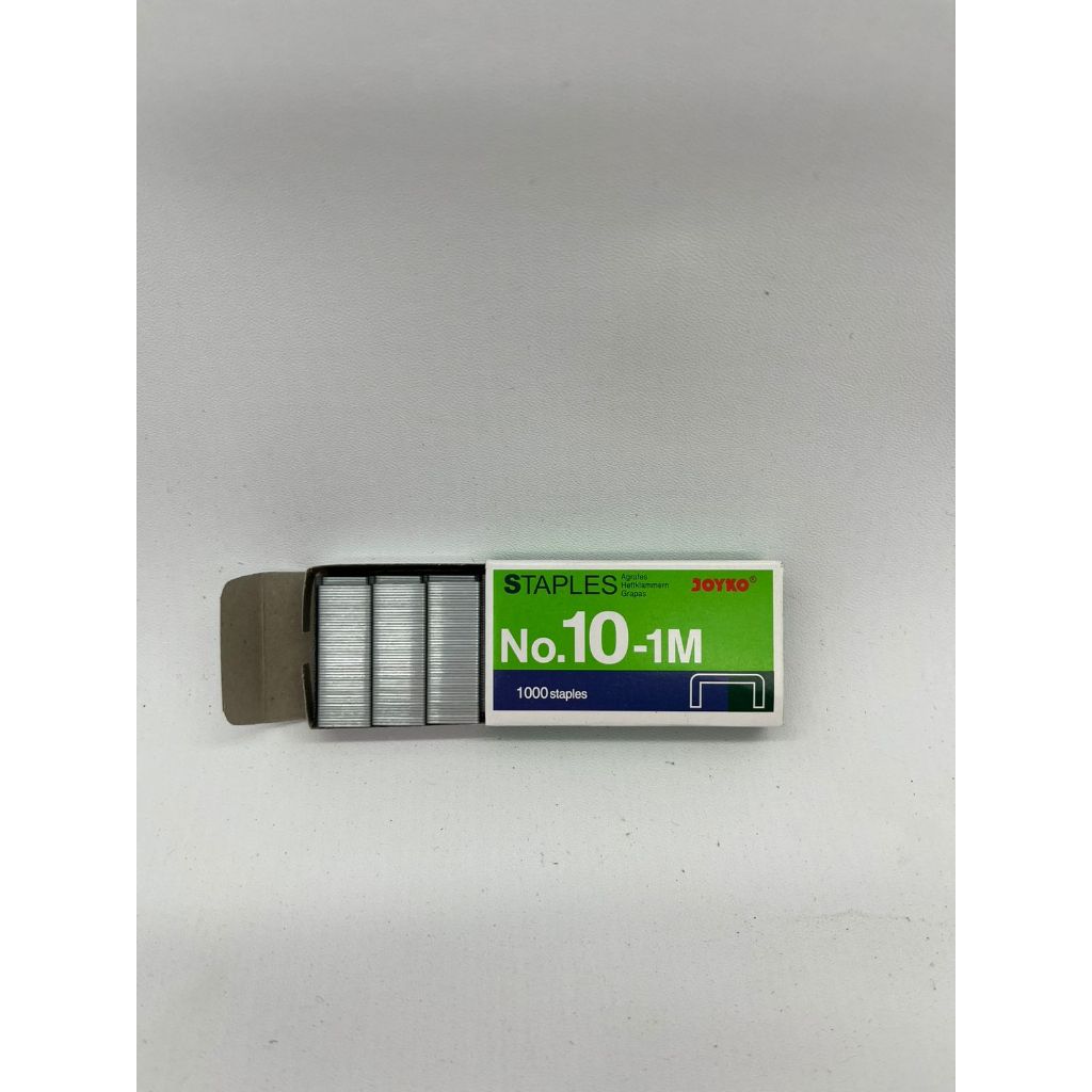 

JOYKO STAPLES / ANAK HEKTER NO 10-1M