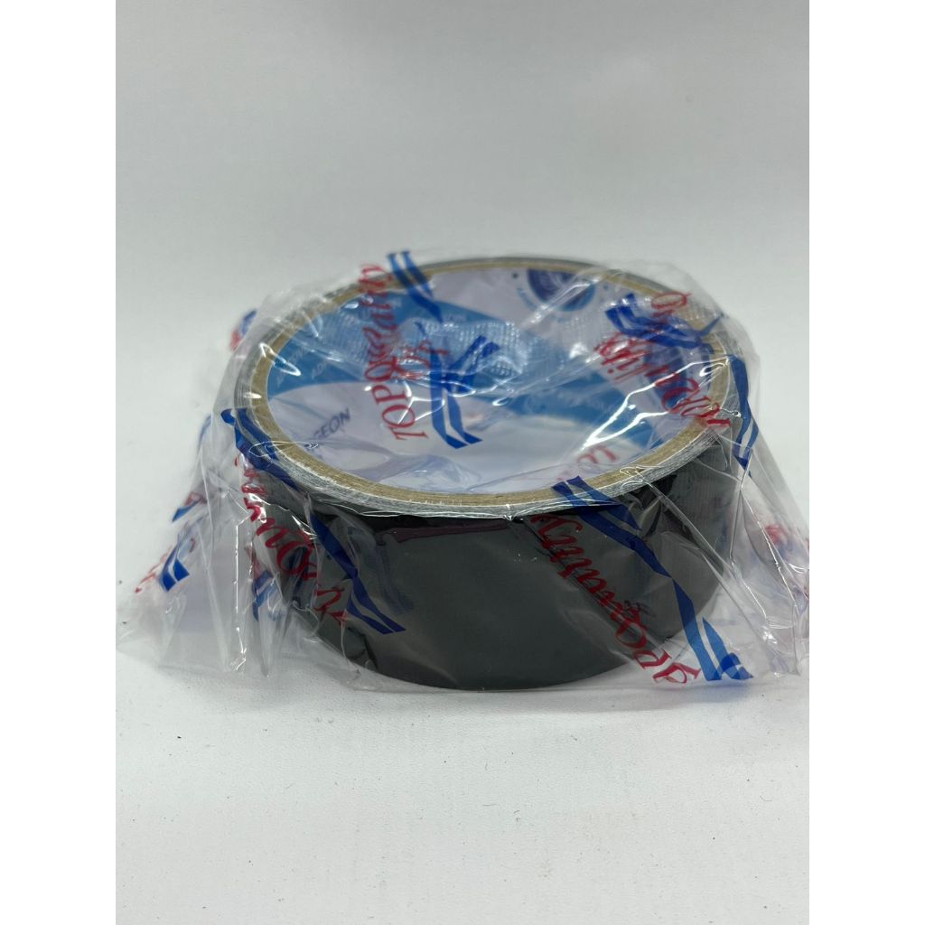 

LAKBAN JILID HITAM SEDANG 1 INCH