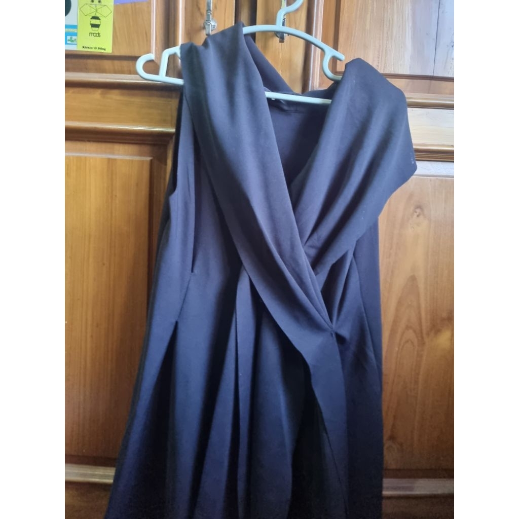 DRESS POLOS SCUBA PRELOVED