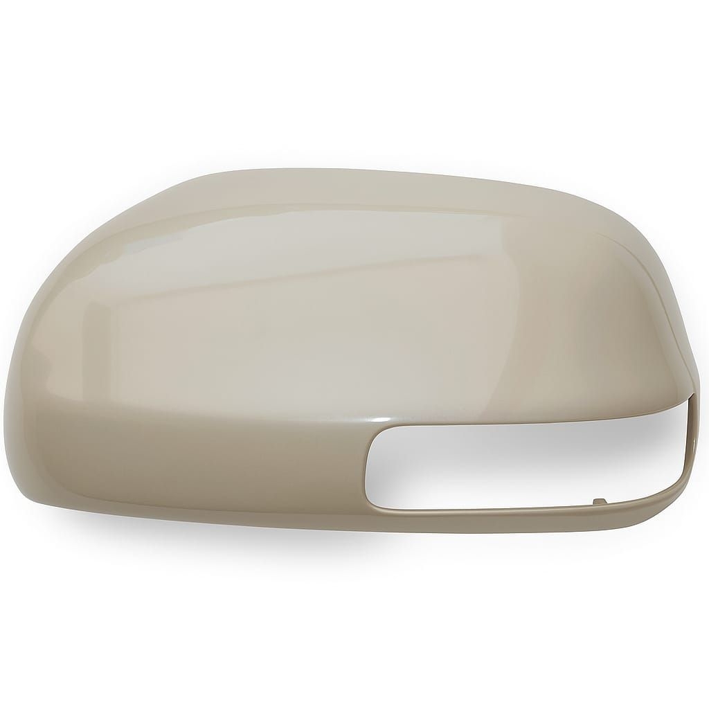 Cover Tutup Spion / Cangkang Spion Mobil Rush / Terios 2008–2014 & Luxio Gen 2 2012-2017
