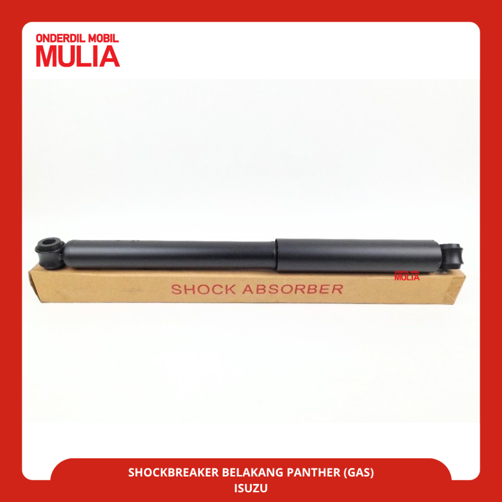 SHOCKBREAKER BELAKANG PANTHER (GAS) ISUZU