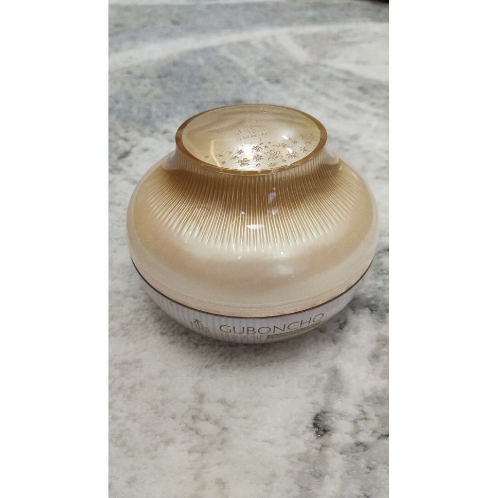 GUBONCHO JELLY COVER CC CUSHION SPF 50++ PA+++