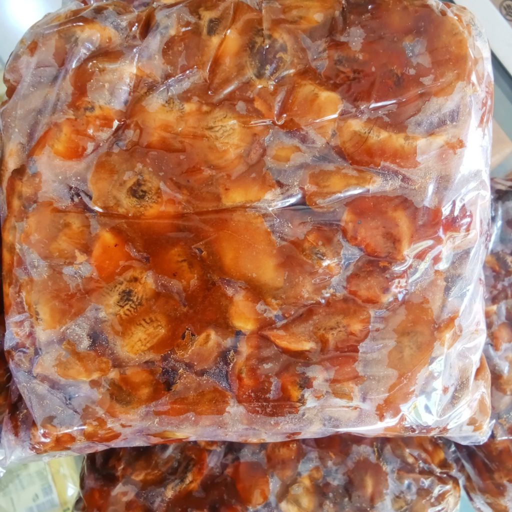 ASAM JAWA / ASEM JAWA SEGAR BERSIH & FRESH KEMASAN   ± 1 KG