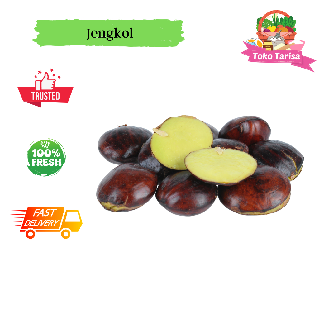 

Jengkol Segar 250gr