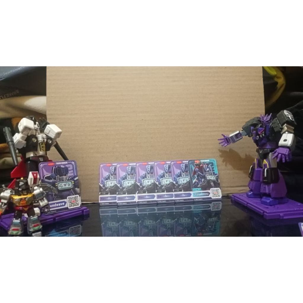 Blokees GALAXY VERSION 03