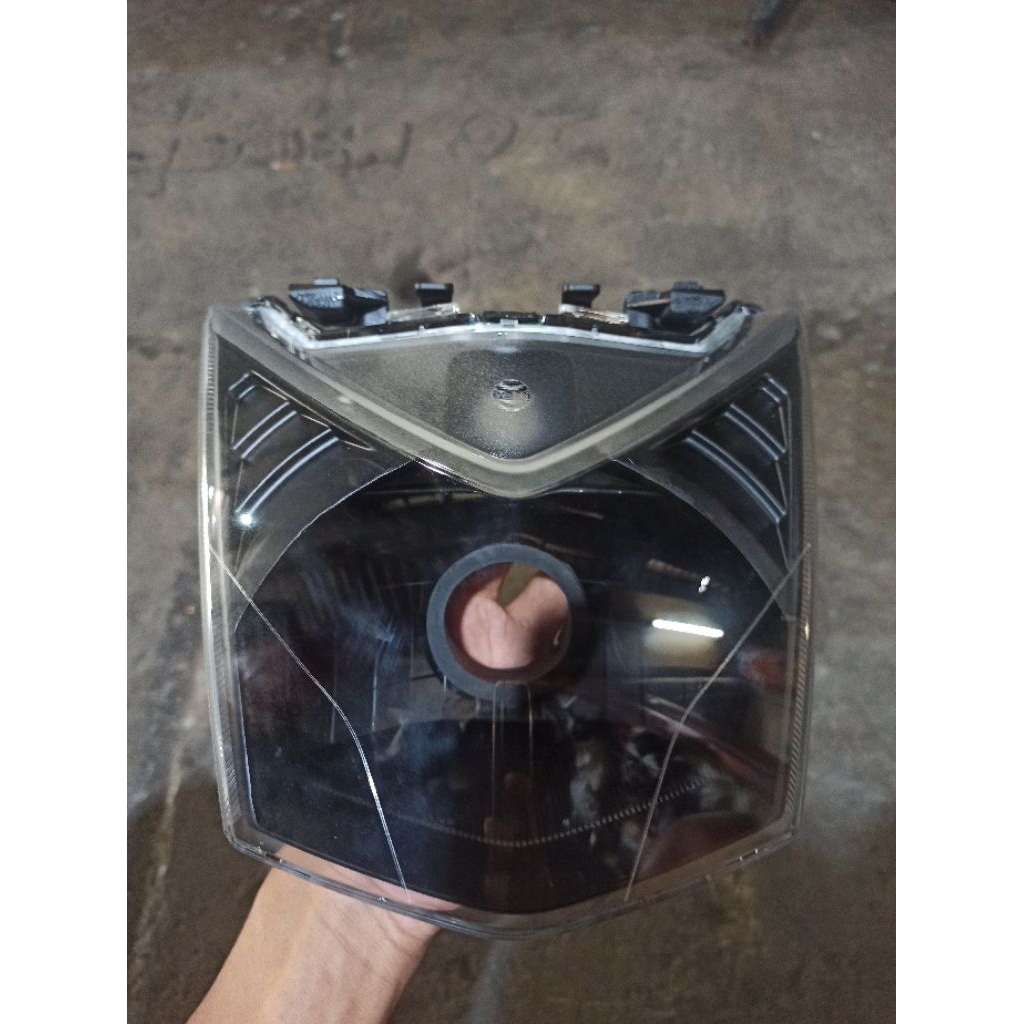 REFLEKTOR BEAT FI H4