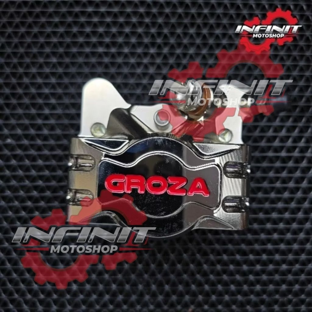 GROZA KIARRA KALIPER