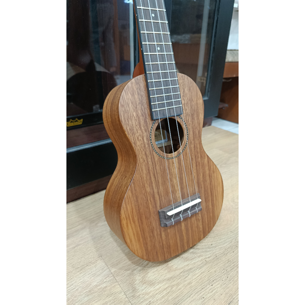 GENTA UKULELE US-815/GENTA US-815/GENTA UKULELE