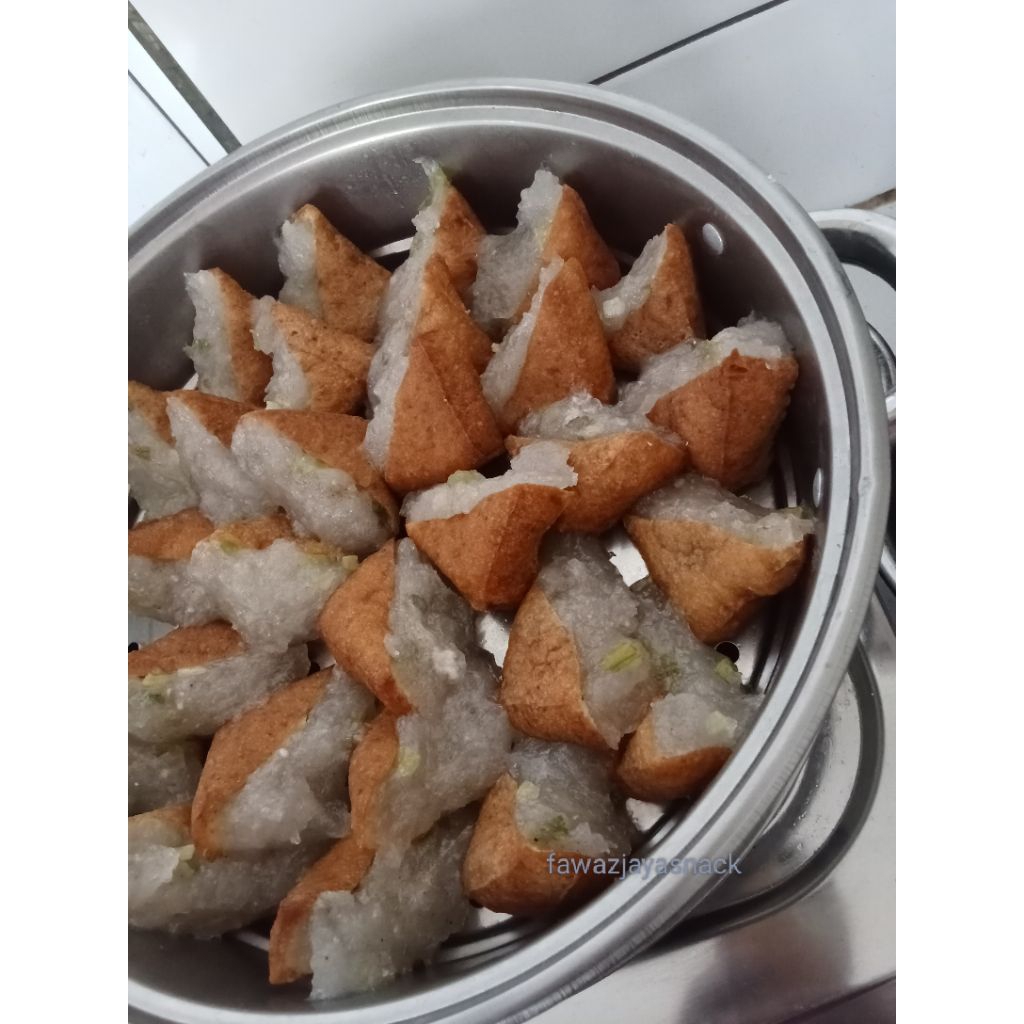 

tahu aci ukuran mini 30pcs