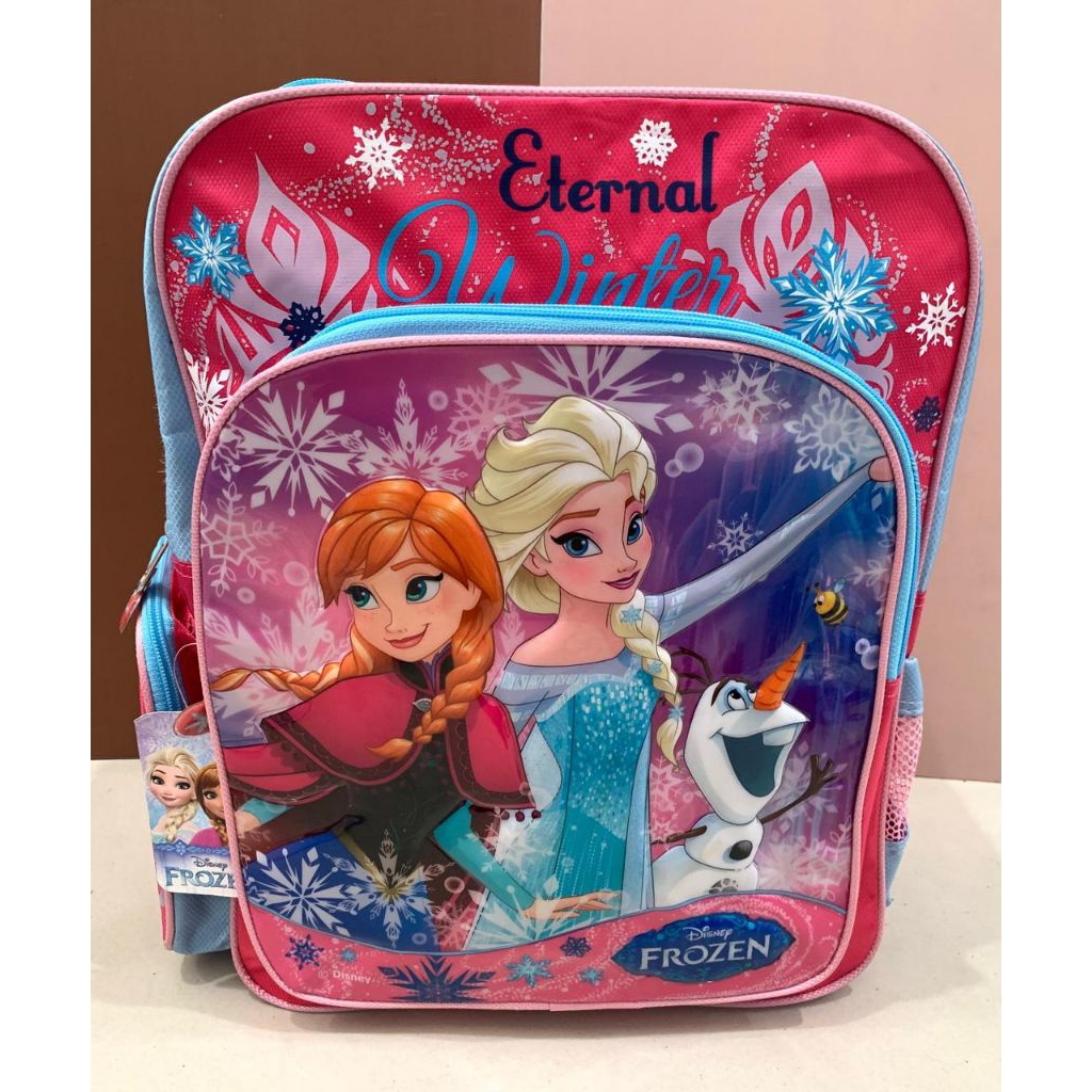 Tas ransel sekolah anak Tk/SD-tas sekolah anak-tas ransel anak