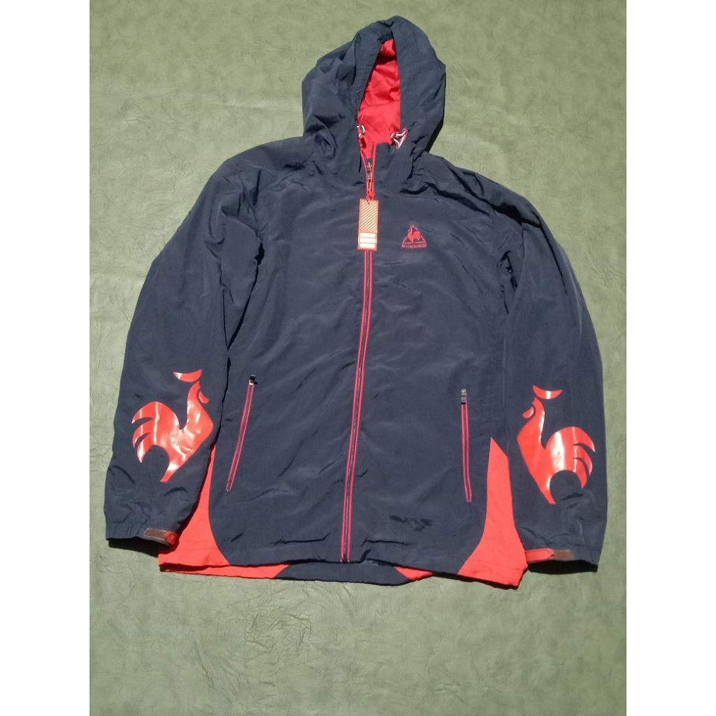 Jaket le coq sportif Second code 59