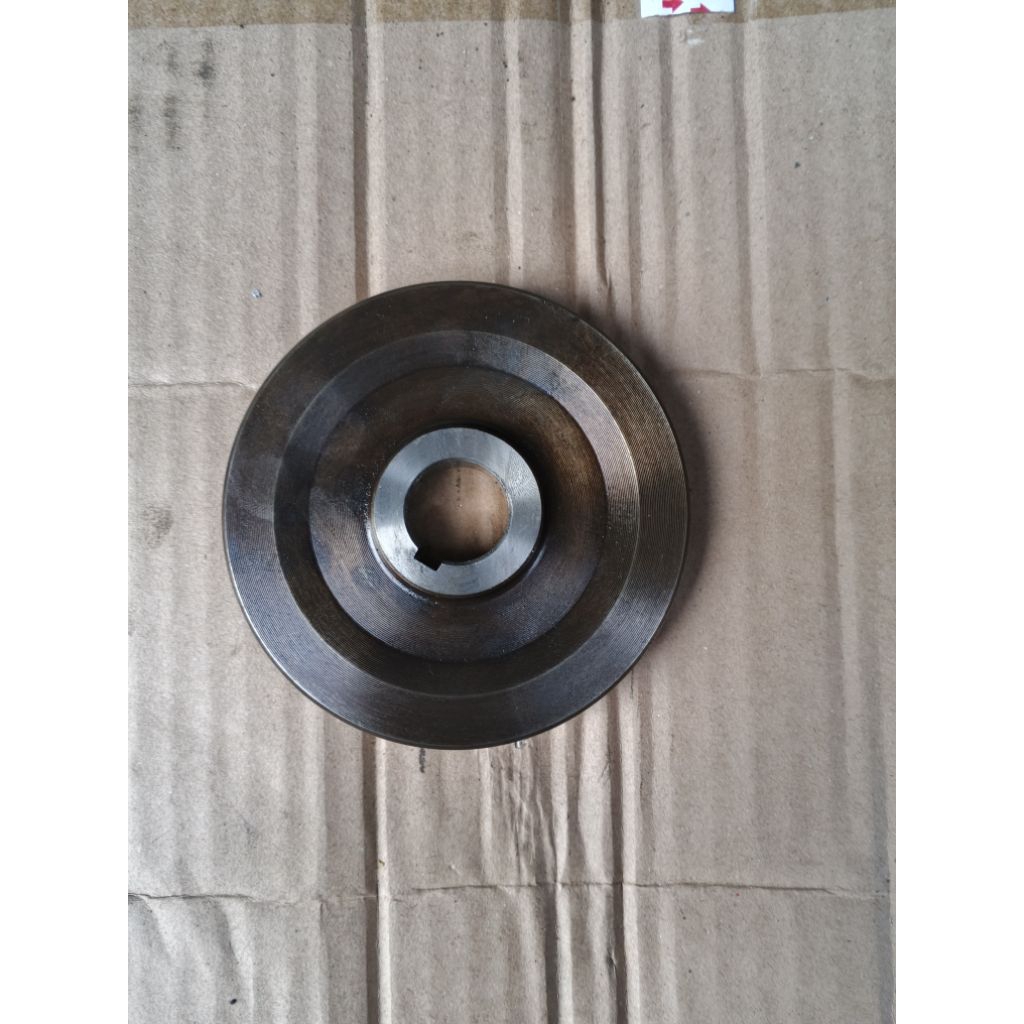 Balancer Jupiter MX new 135, second original